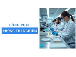 Quy định về đồng phục phòng thí nghiệm đầy đủ và an toàn