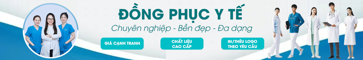 Đồng phục bệnh viện