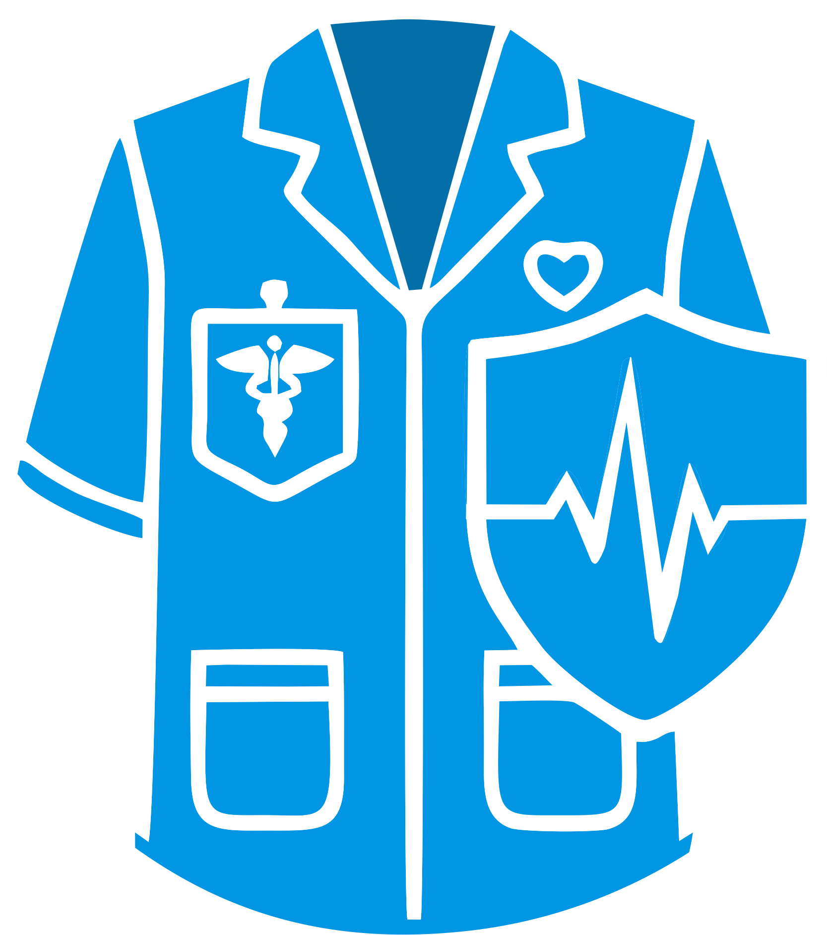 Đồng phục bệnh viện