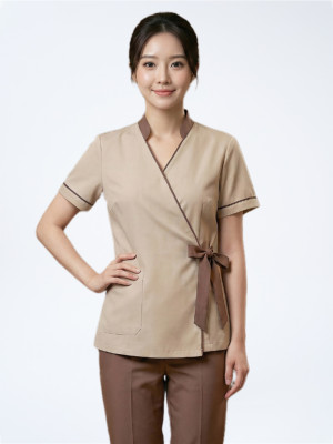 Bộ spa co giãn 4 chiều chống nhăn cao cấp