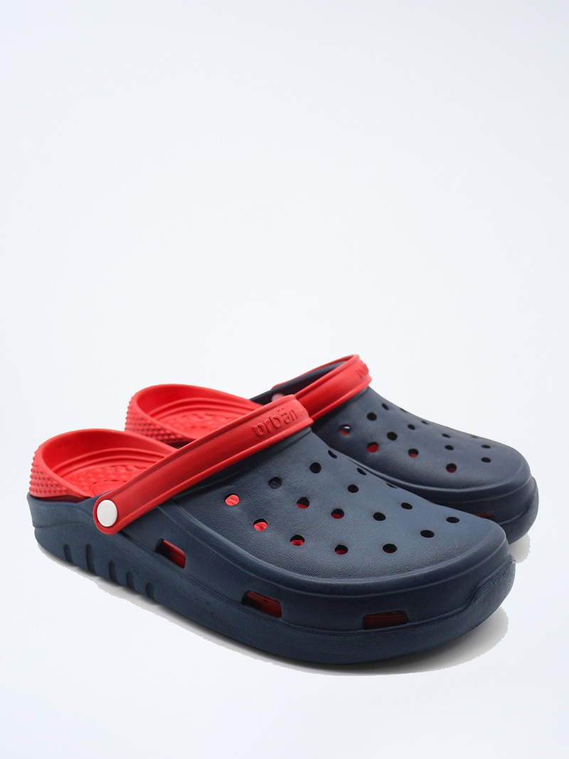 Dép sục y tế đế mềm chống trơn trượt