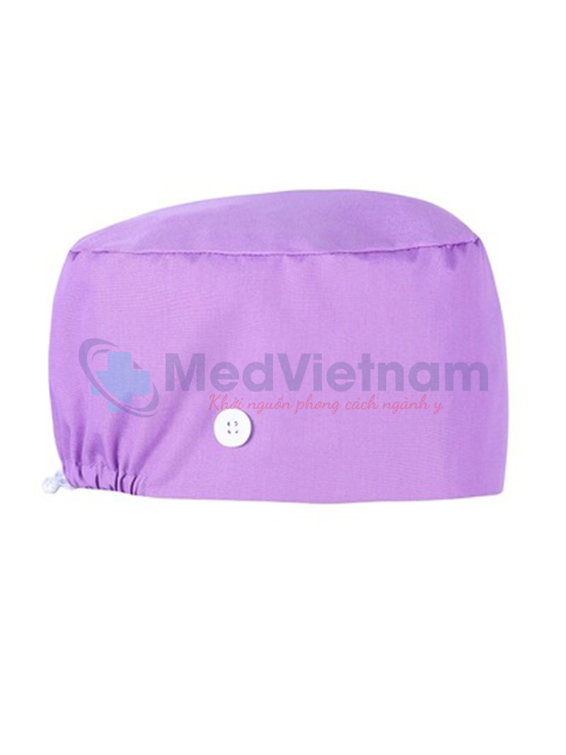 Màu tím nhạt