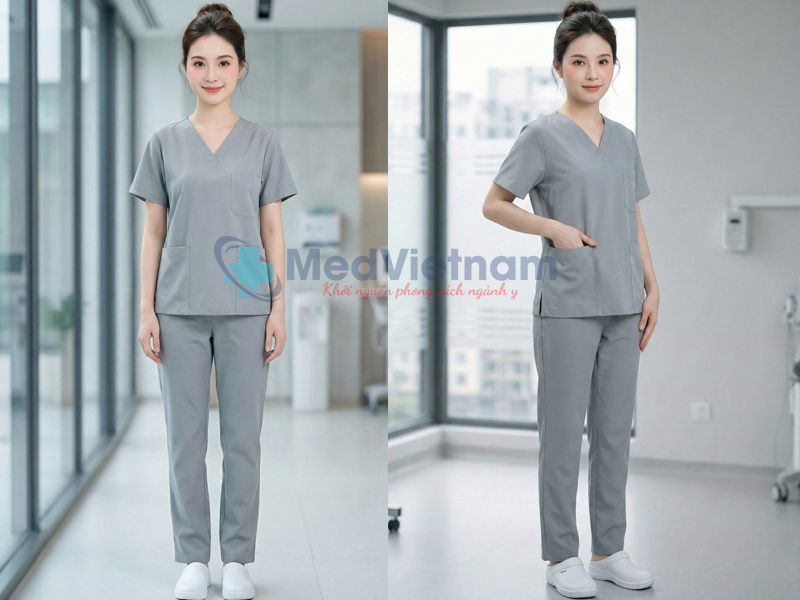 Chất liệu vải cao cấp đảm bảo bền bỉ và an toàn.