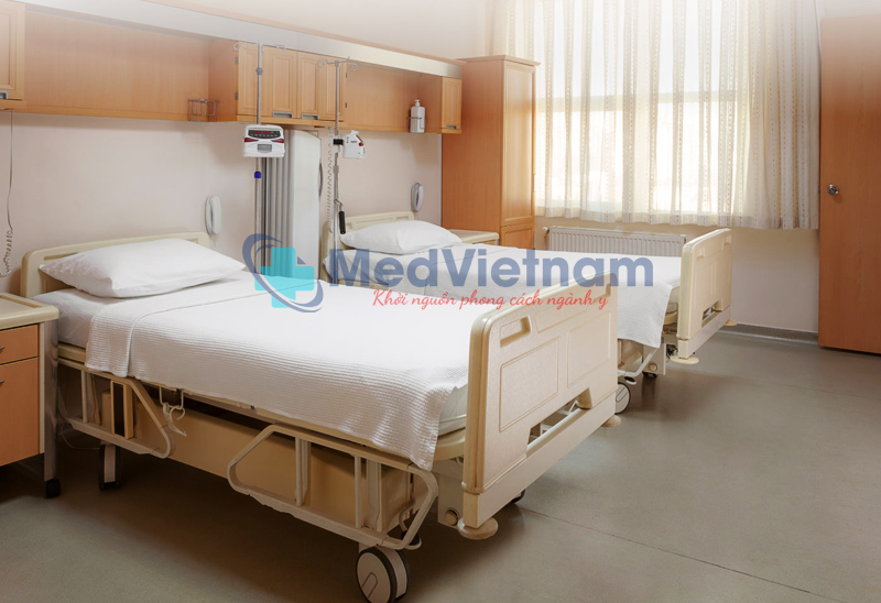 Lựa chọn và sử dụng đúng cách ga giường y tế.