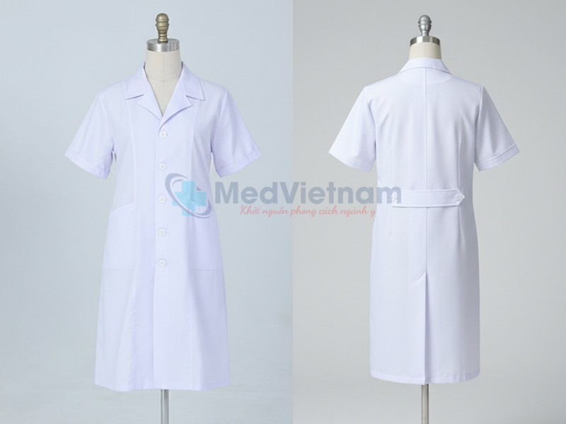 Chất liệu vải cao cấp, ưu tiên sự thoáng mát.