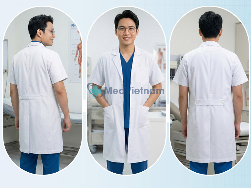 Chi tiết thiết kế thông minh, tiện ích thực tế.